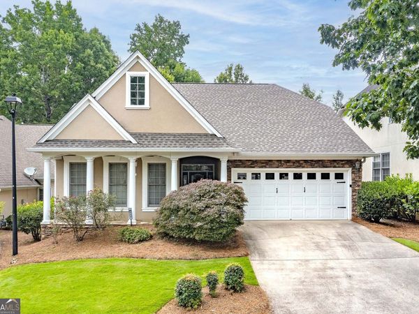 808 Chalet Hills, Mcdonough, GA 30253