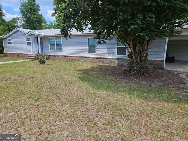 423 Old Louisville Road, Newington, GA 30446