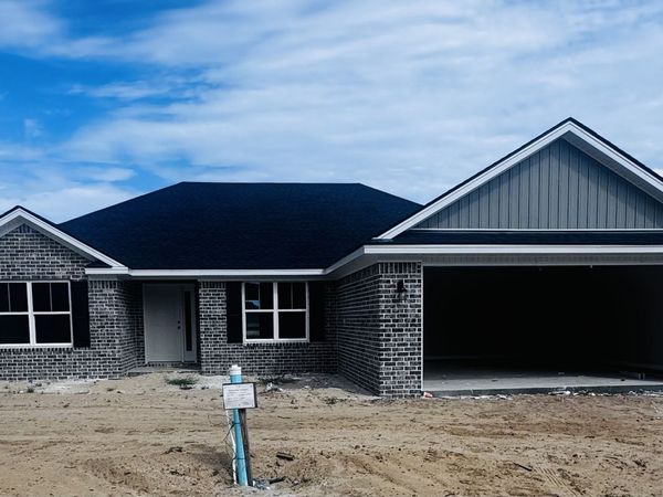 106 Esther Avenue, Reidsville, GA 30453