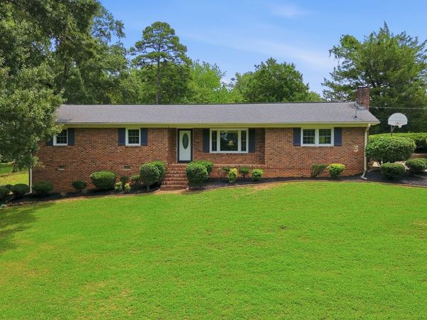 520 Springdale Drive, Royston, GA 30662