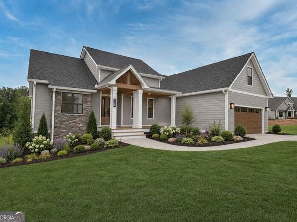 128 Loring Lane, Senoia, GA 30276