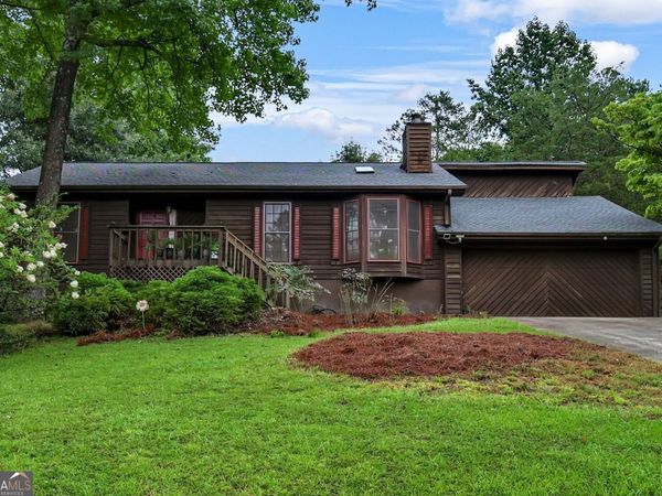 4304 Marjorie Road, Snellville, GA 30039