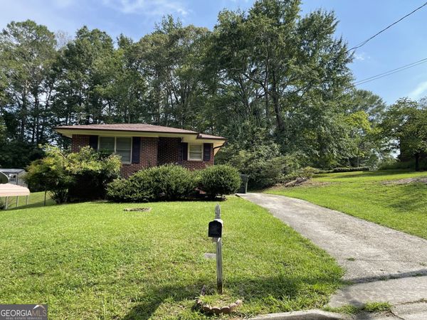 102 Watkins Street, Toccoa, GA 30577