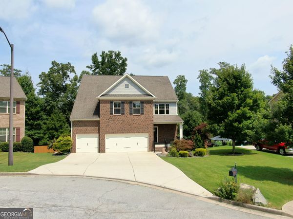 2567 Restoration Drive, Powder Springs, GA 30127