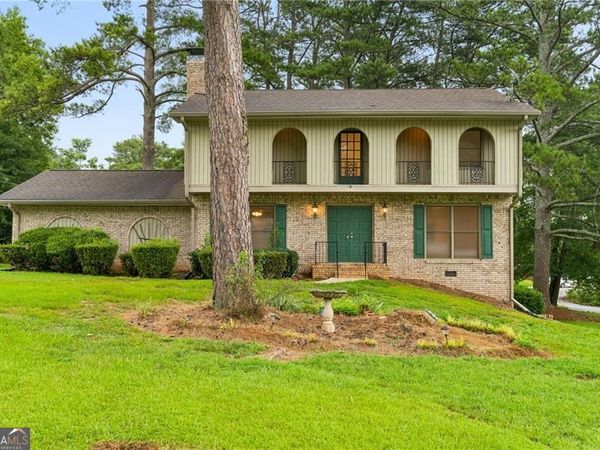4143 Wellington Hills Drive, Snellville, GA 30039