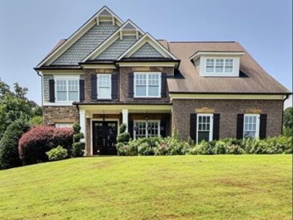 940 Lake Charles Drive, Roswell, GA 30075
