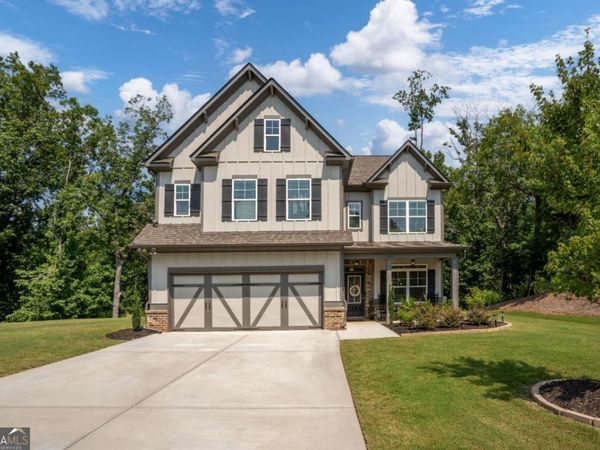 3612 Castoff Court, Gainesville, GA 30506