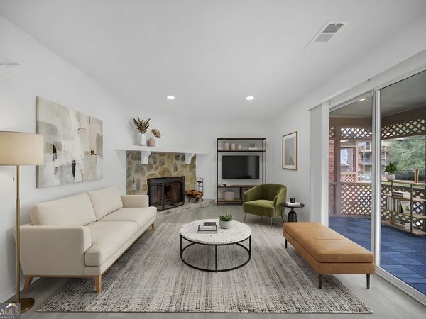 330 Quail Run, Roswell, GA 30076
