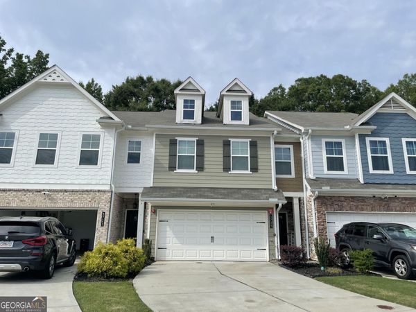 3725 Gardenwick Road, Powder Springs, GA 30127