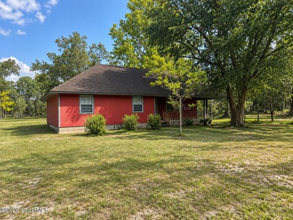 731 Baker Hill Road, Hortense, GA 31543