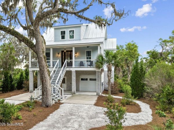 109 Becket Road , St. Marys, GA 31558