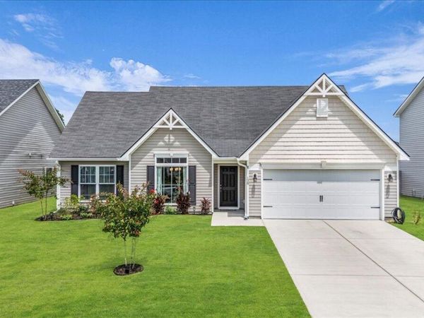 138 Grimsby Road, Port Wentworth, GA 31407