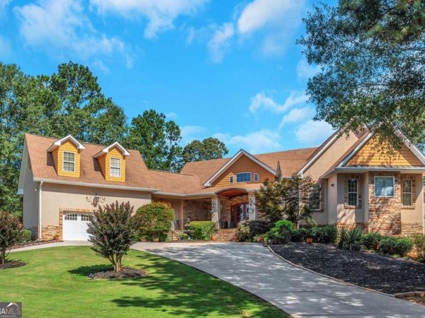 601 Sawgrass Walk, Mcdonough, GA 30253