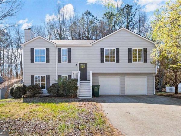 601 Bluff Drive, Woodstock, GA 30188