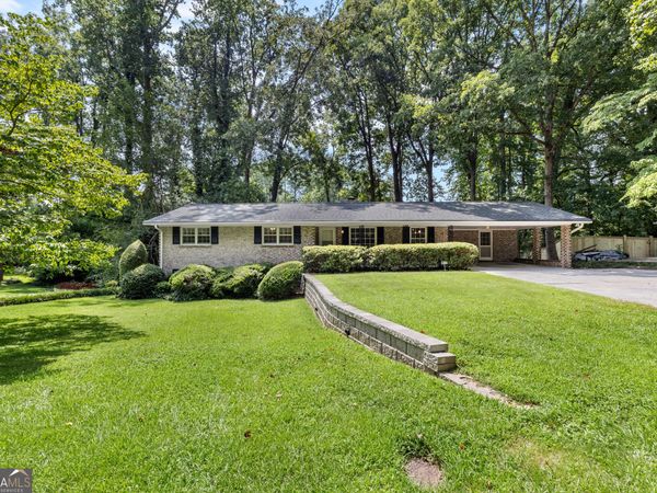 660 Grove Parkway SE, Marietta, GA 30067