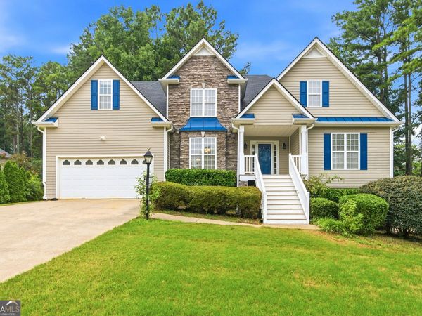 865 Whitby Drive, Douglasville, GA 30134