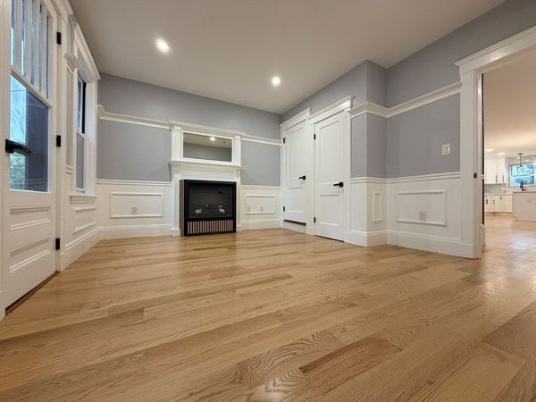 45 Grafton Street, Unit 2, Arlington, MA 02474