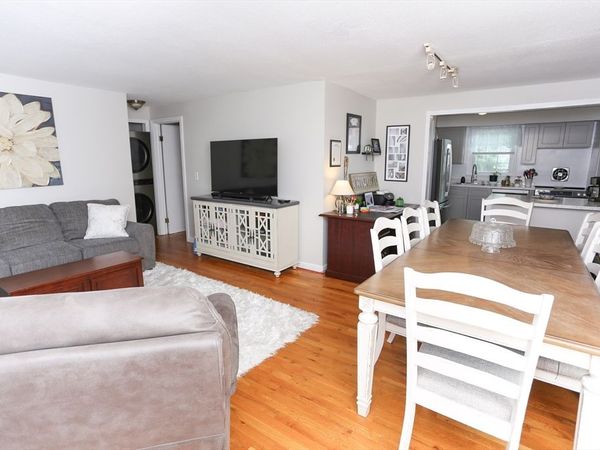 540 Granby Rd, Unit 73B, South Hadley, MA 01075