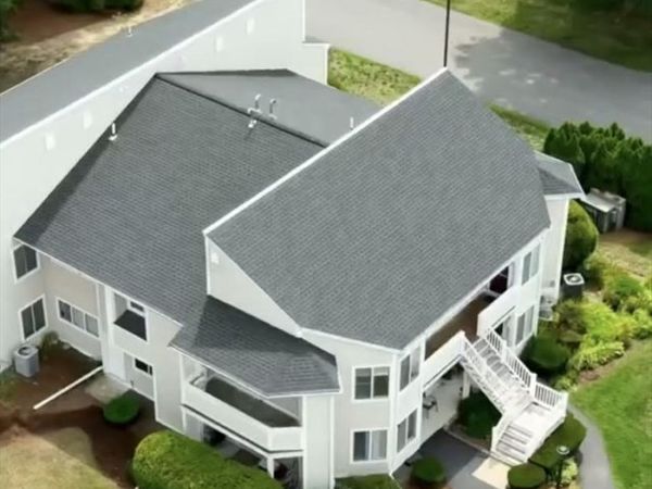 750 Whittenton St, Unit 422, Taunton, MA 02780