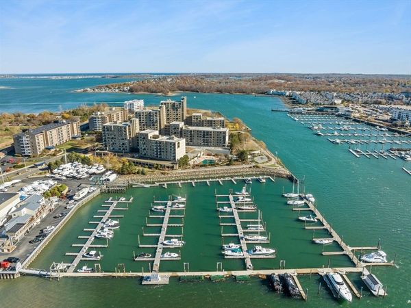 73 Broad Reach, Unit M35C, Weymouth, MA 02188