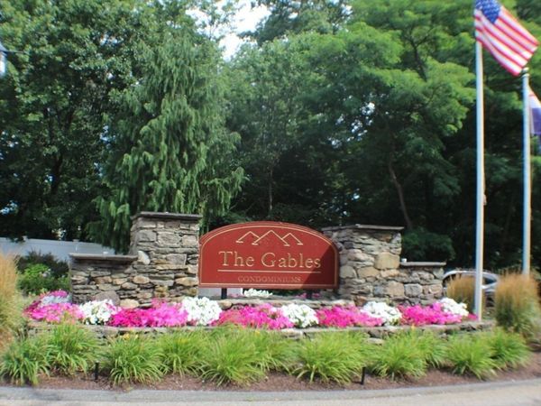 309 Hampton Way, Unit 309, Abington, MA 02351