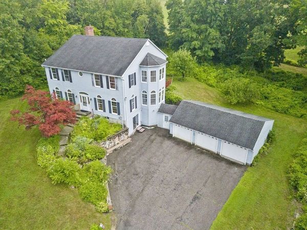 245 Monson Rd, Wilbraham, MA 01095