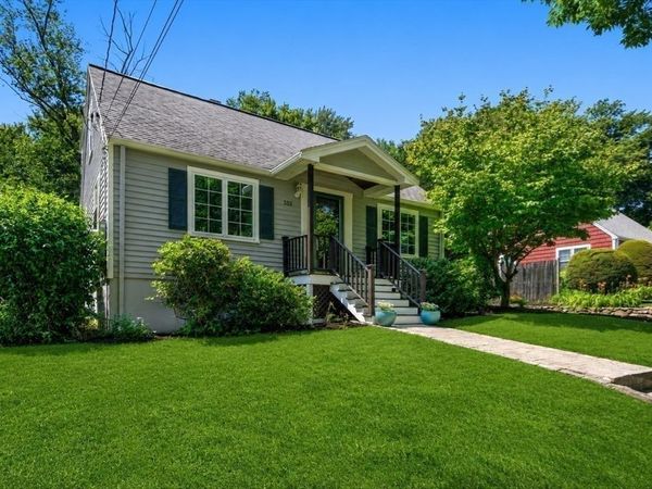 153 Prospect Street, Ashland, MA 01721