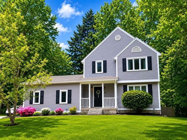 10 Tattan Farm Road, Worcester, MA 01605