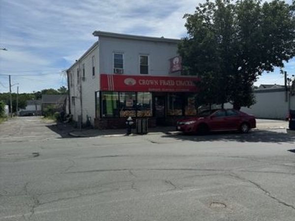 1012 Main St, Brockton, MA 02301