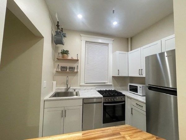 22 Orkney Road, Unit 5, Boston, MA 02135