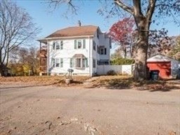 22 Warner St, Unit 1, Blackstone, MA 01504