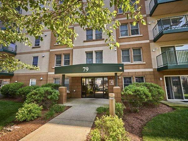 79 Waite St Ext, Unit 54, Malden, MA 02148
