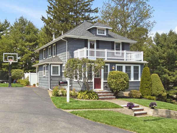 37 Grand St, Canton, MA 02021