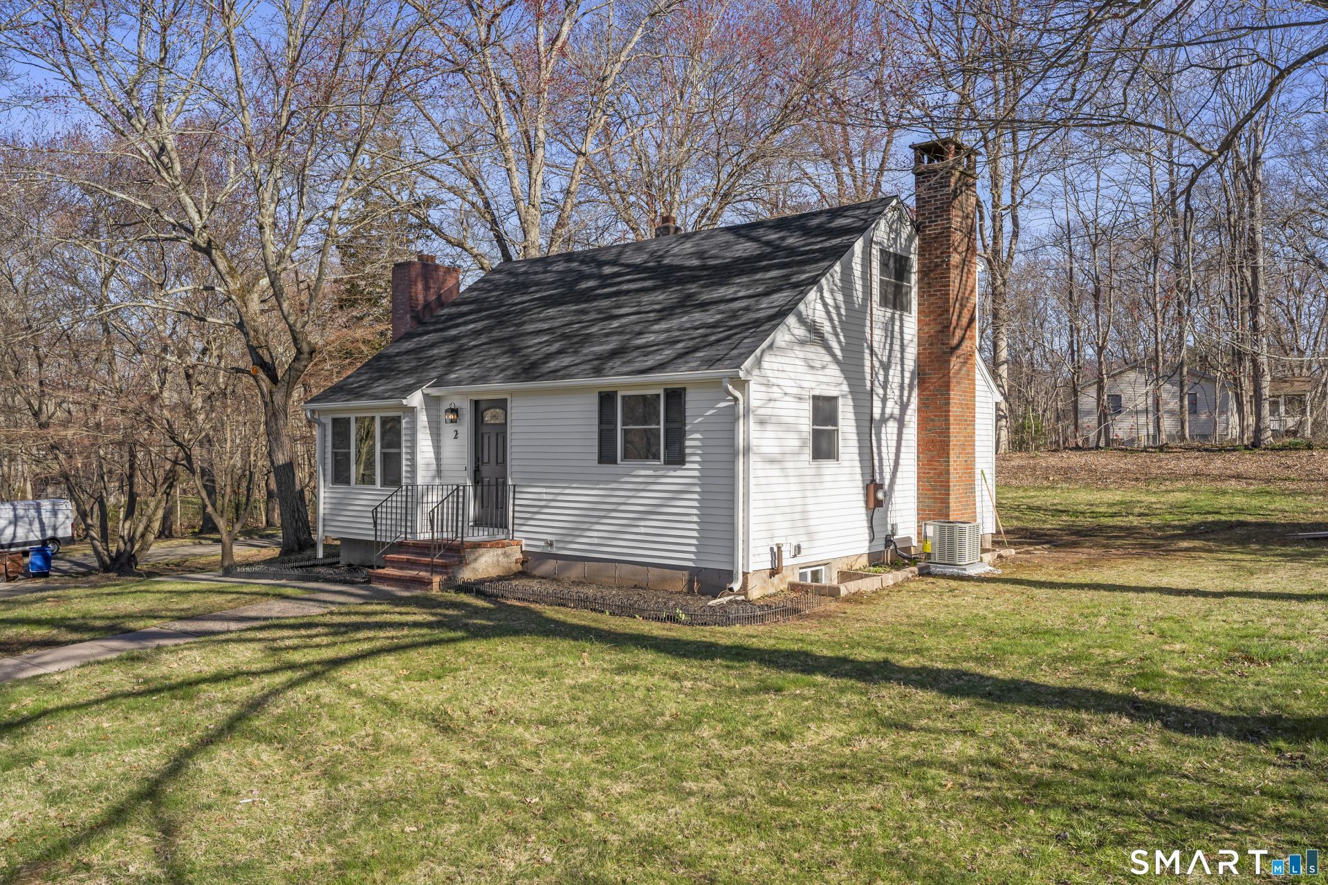 2 Burr Hill, North Branford, CT 06471 Main Photo