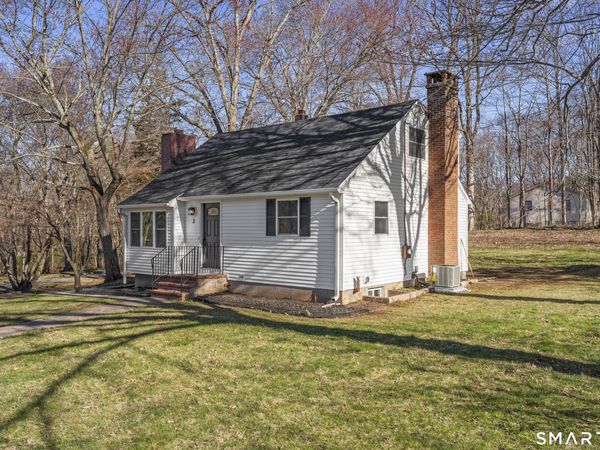 2 Burr Hill, North Branford, CT 06471