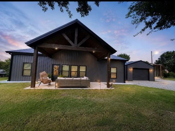 430254 E 1146 Road, Porum, OK 74455
