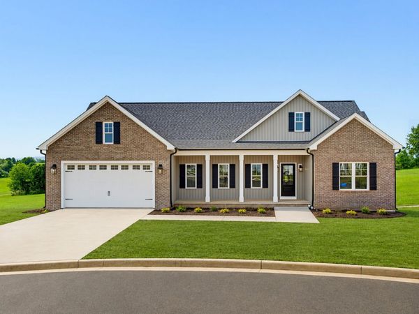 509 ROSEWOOD CT, WAYNESBORO, VA 22980
