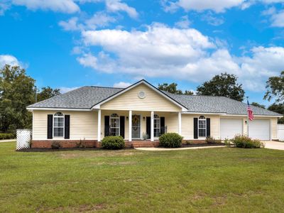 1026 Radius Street, Manning, SC 29102