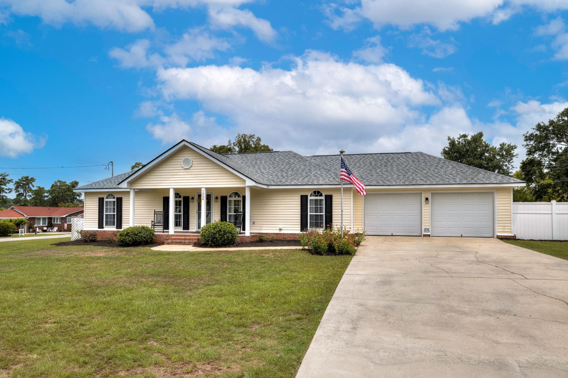 1026 Radius Street Photo 11