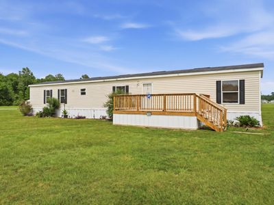 1442 Poplar Hill Drive, Ridgeville, SC 29472