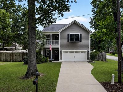 5476 Thompson Street, North Charleston, SC 29406
