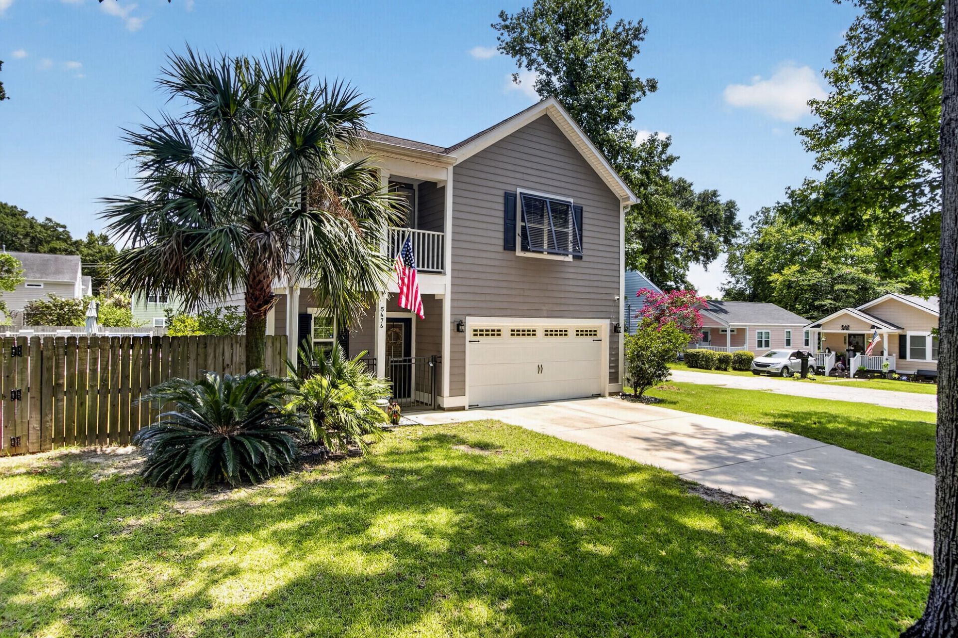 5476 Thompson Street Photo 54