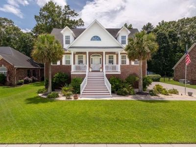 8730 Alexandria, North Charleston, SC 29420