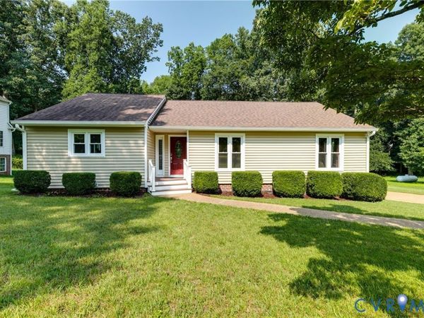 4330 Dunraven Road , North Chesterfield, VA 23236