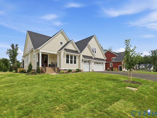 4901 Winding Waters Drive , Moseley, VA 23120