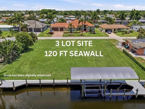 5264 Tamiami CT, CAPE CORAL, FL 33904