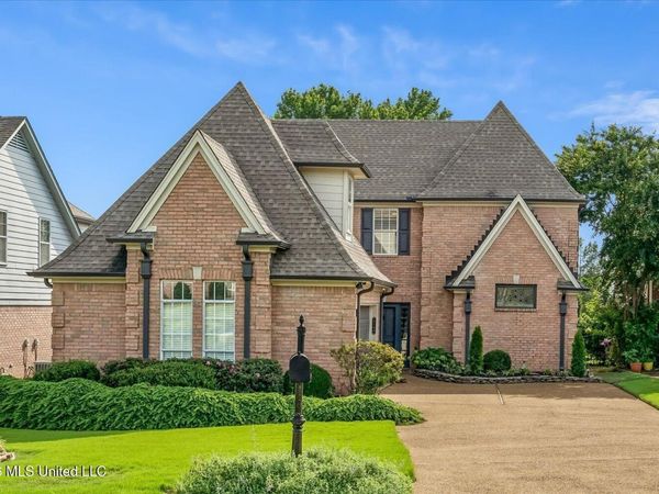 9160 Plantation Road, Olive Branch, MS 38654