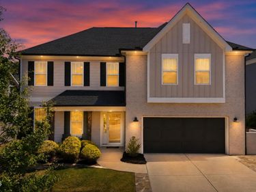 8920 Mother Nancy Drive, Wake Forest, NC 27587