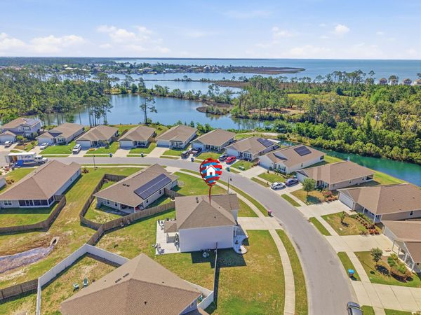 221 Red Bay Road, Panama City, FL 32404