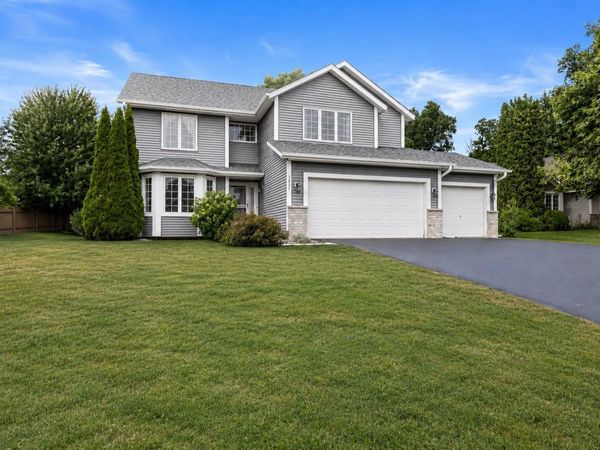 5831 157th Lane NW, Anoka, MN 55303